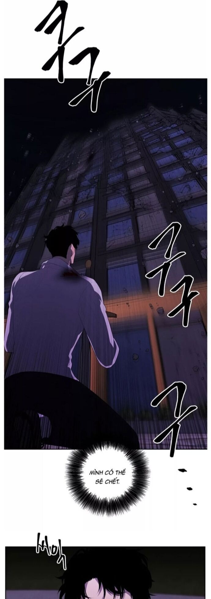 Biến Thành Phế Vật Trong Tiểu Thuyết Giả Tưởng Chapter 128 - 13