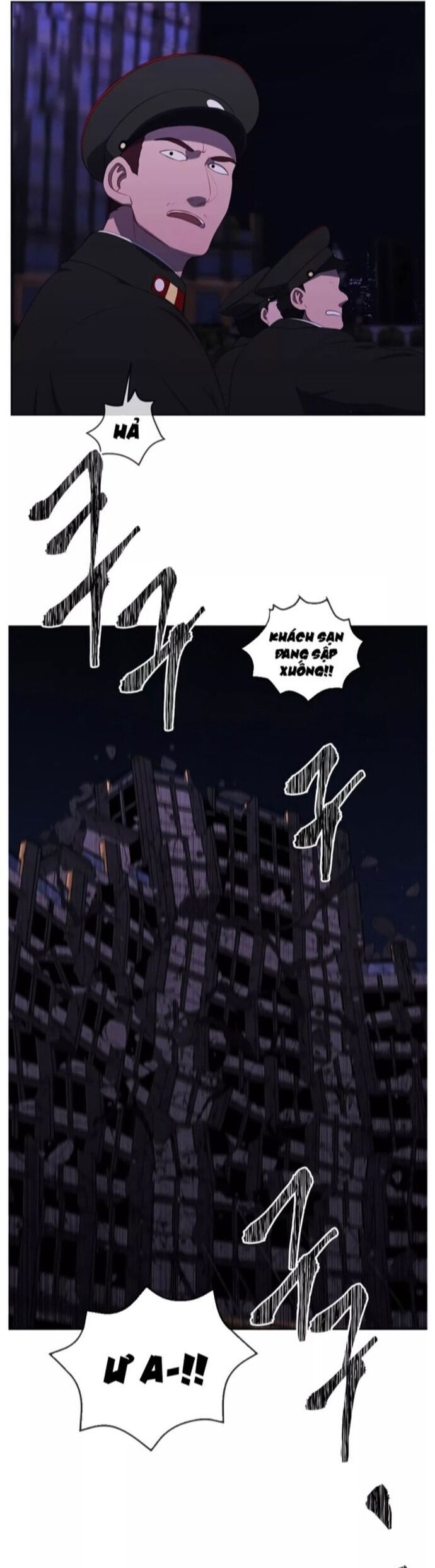 Biến Thành Phế Vật Trong Tiểu Thuyết Giả Tưởng Chapter 128 - 19