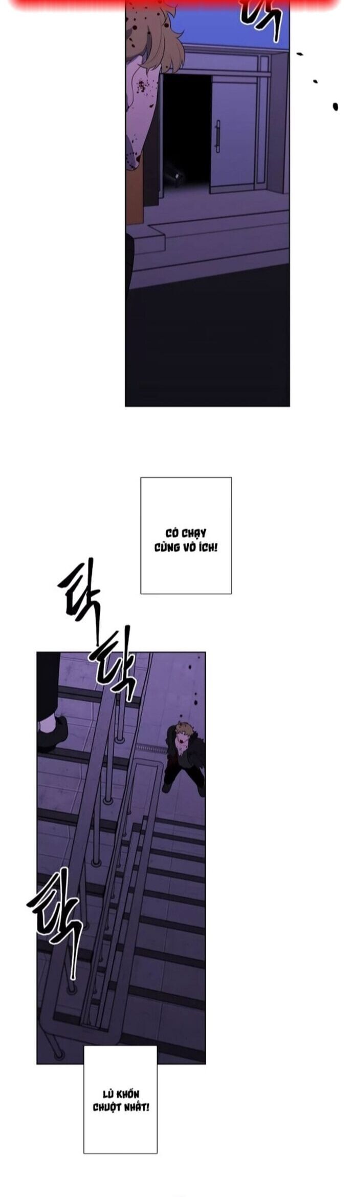 Biến Thành Phế Vật Trong Tiểu Thuyết Giả Tưởng Chapter 128 - 29