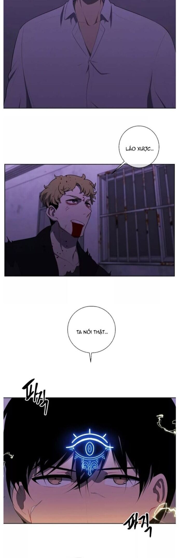 Biến Thành Phế Vật Trong Tiểu Thuyết Giả Tưởng Chapter 128 - 34