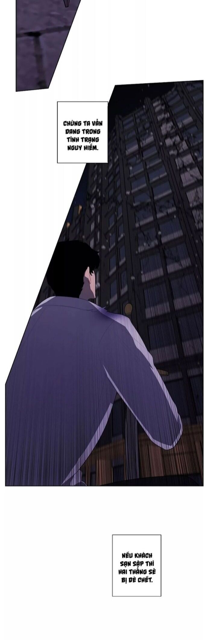 Biến Thành Phế Vật Trong Tiểu Thuyết Giả Tưởng Chapter 128 - 10