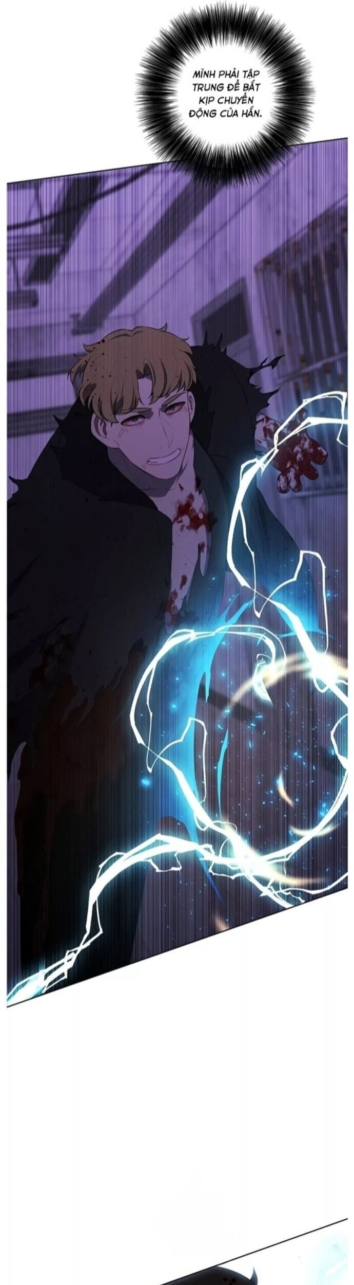 Biến Thành Phế Vật Trong Tiểu Thuyết Giả Tưởng Chapter 129 - 11