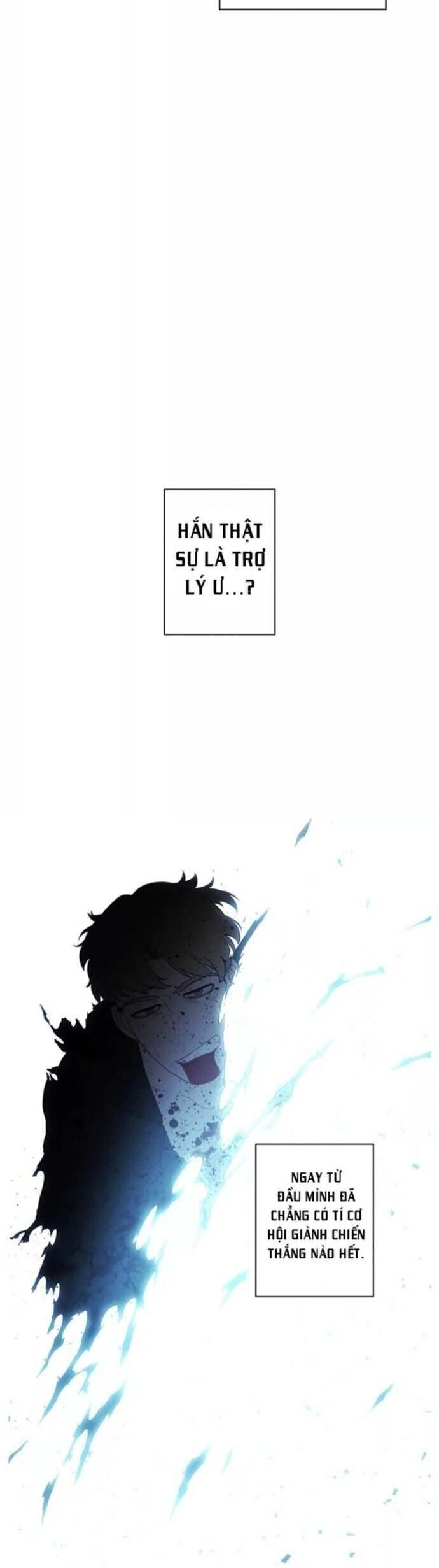 Biến Thành Phế Vật Trong Tiểu Thuyết Giả Tưởng Chapter 129 - 14