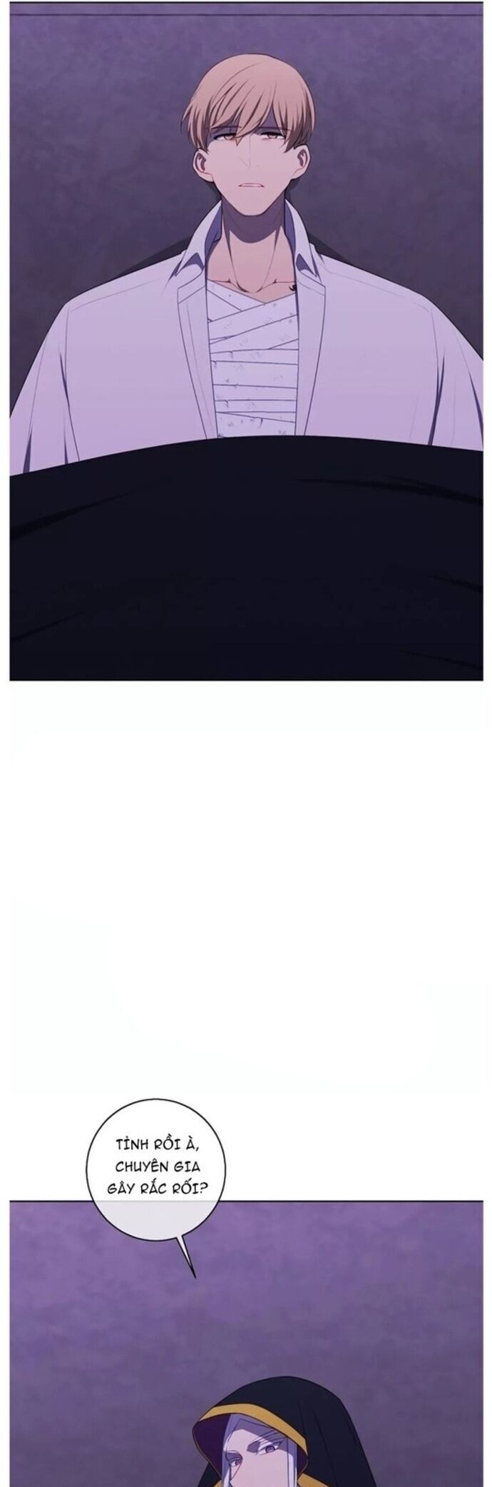 Biến Thành Phế Vật Trong Tiểu Thuyết Giả Tưởng Chapter 129 - 17