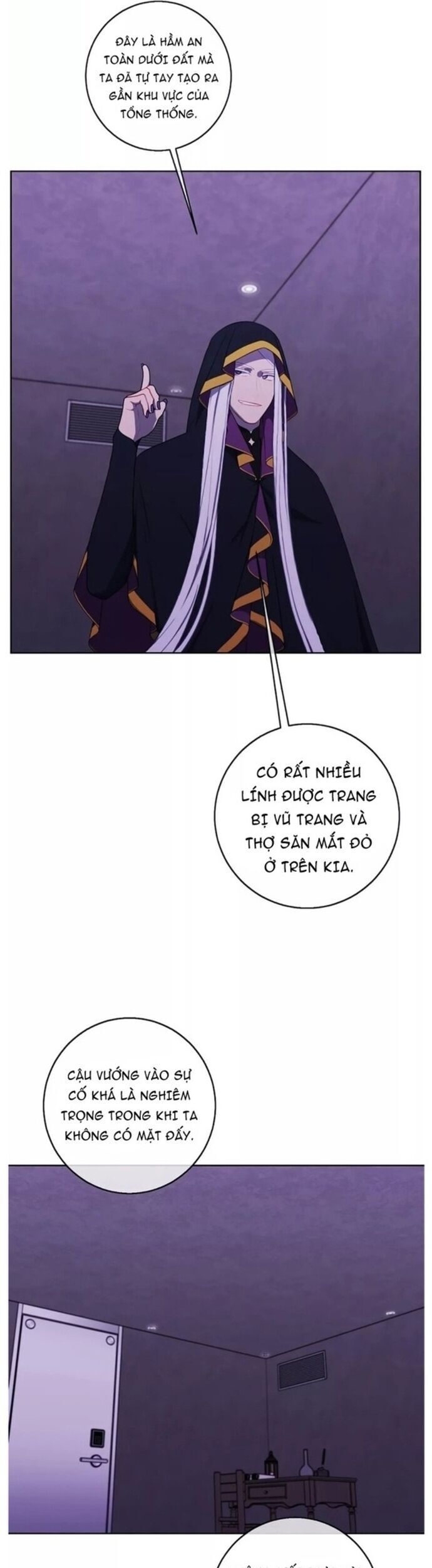 Biến Thành Phế Vật Trong Tiểu Thuyết Giả Tưởng Chapter 129 - 19