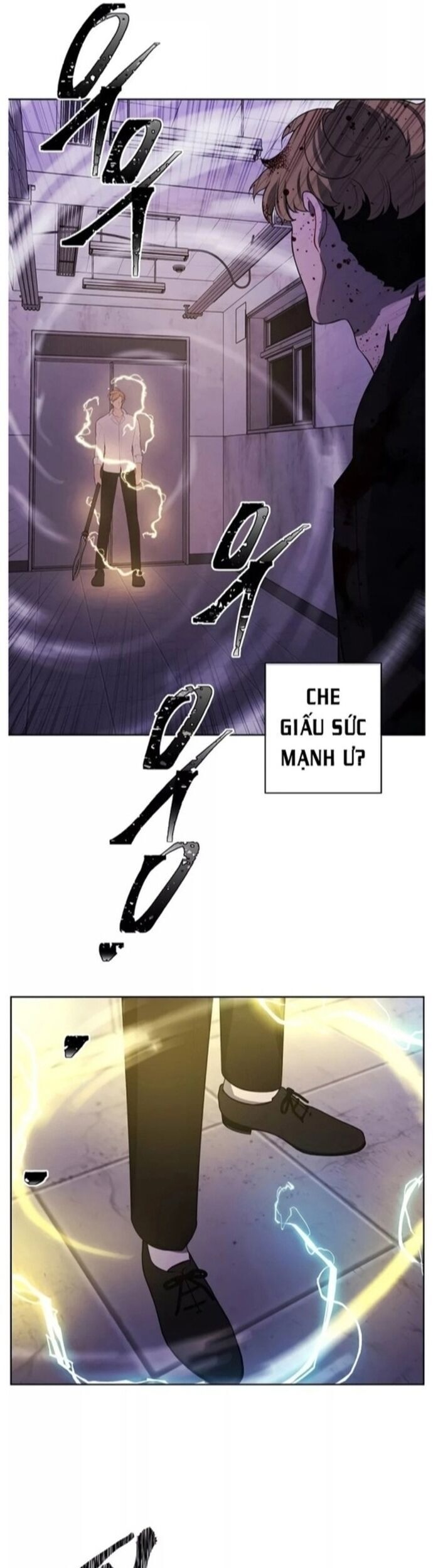 Biến Thành Phế Vật Trong Tiểu Thuyết Giả Tưởng Chapter 129 - 3