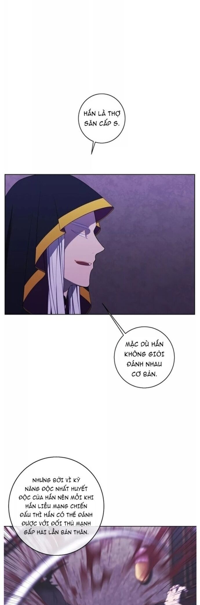 Biến Thành Phế Vật Trong Tiểu Thuyết Giả Tưởng Chapter 129 - 21