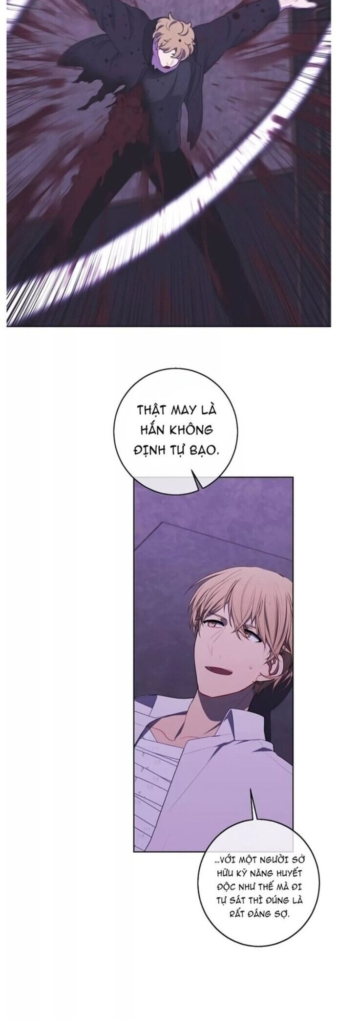 Biến Thành Phế Vật Trong Tiểu Thuyết Giả Tưởng Chapter 129 - 22