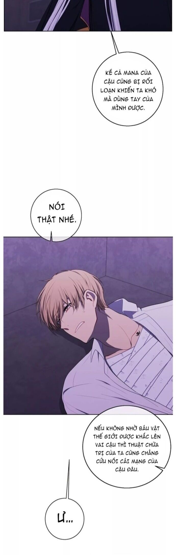 Biến Thành Phế Vật Trong Tiểu Thuyết Giả Tưởng Chapter 129 - 26