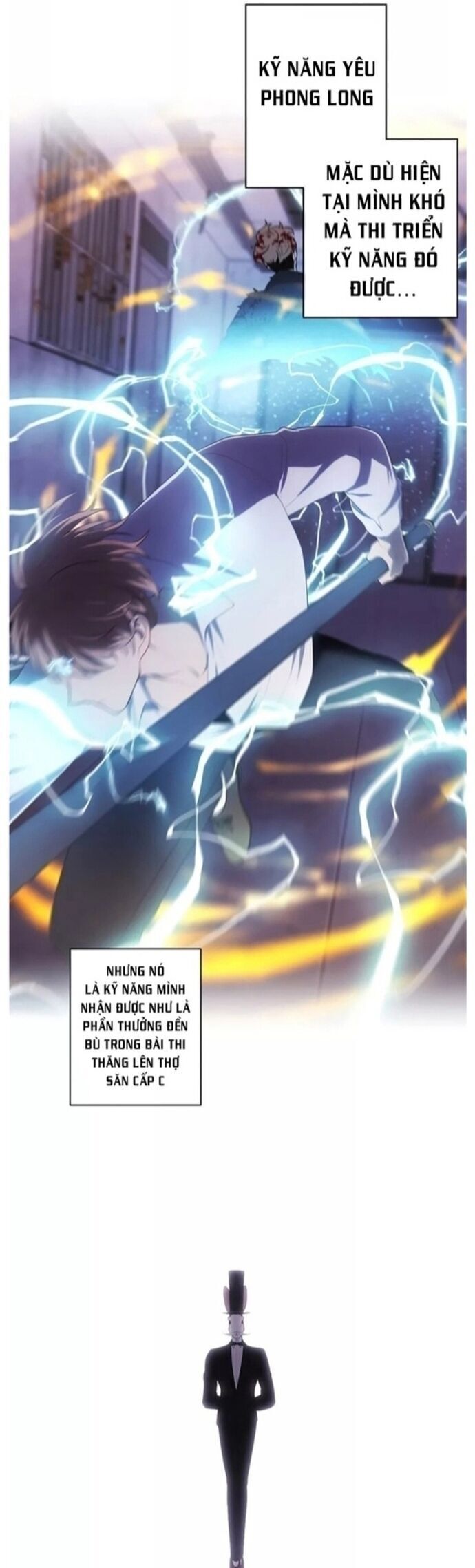 Biến Thành Phế Vật Trong Tiểu Thuyết Giả Tưởng Chapter 129 - 27
