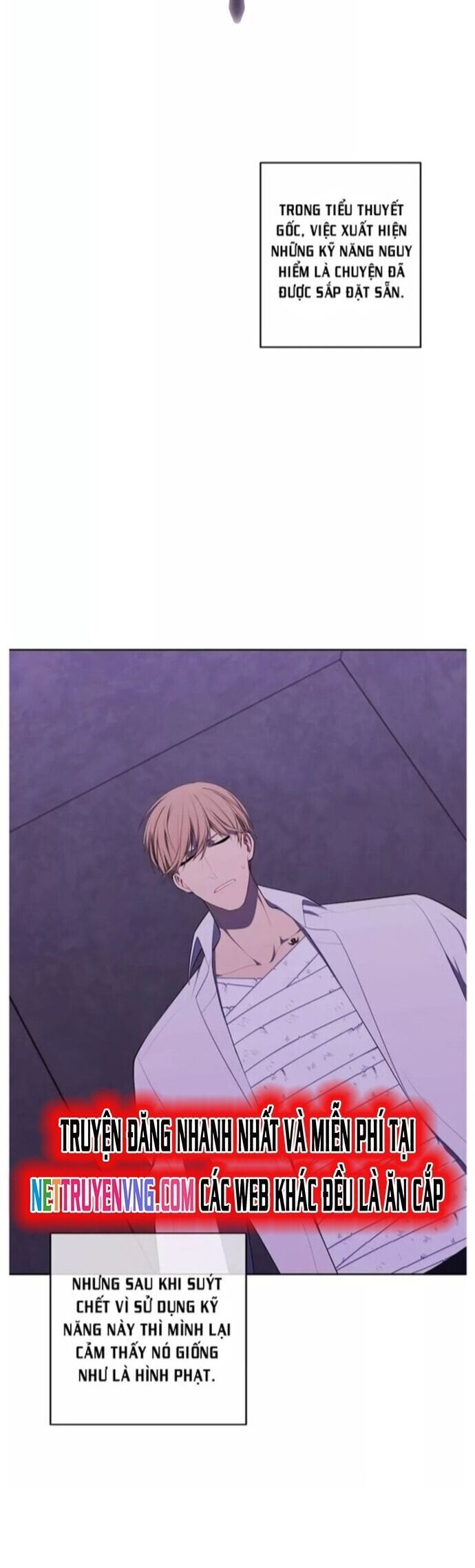 Biến Thành Phế Vật Trong Tiểu Thuyết Giả Tưởng Chapter 129 - 28