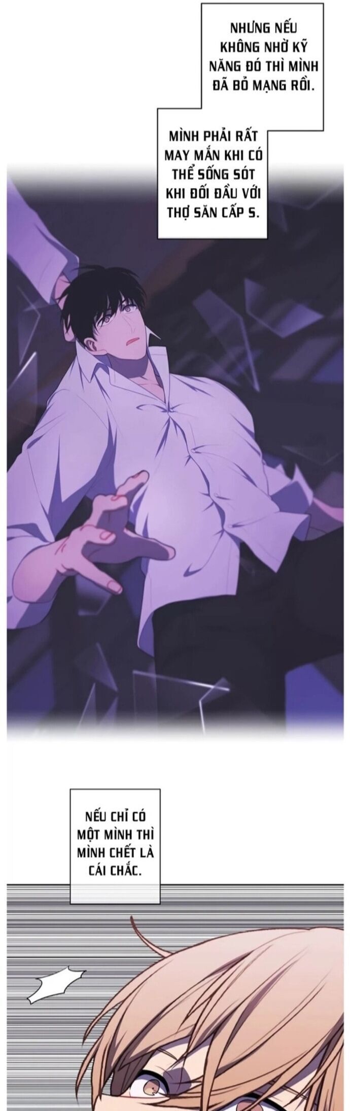 Biến Thành Phế Vật Trong Tiểu Thuyết Giả Tưởng Chapter 129 - 29