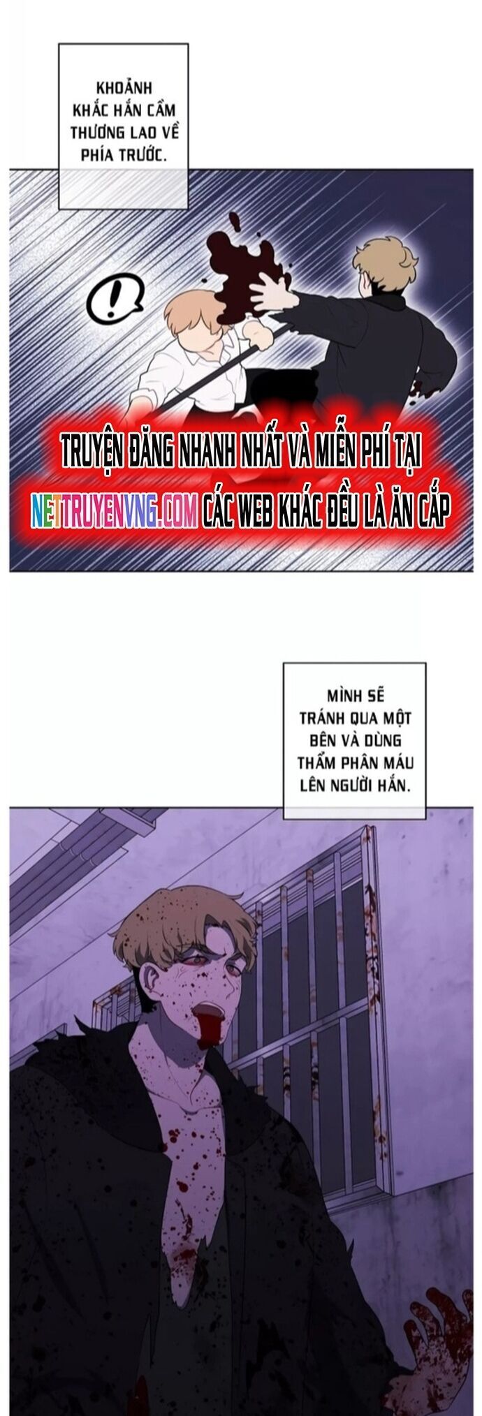 Biến Thành Phế Vật Trong Tiểu Thuyết Giả Tưởng Chapter 129 - 5