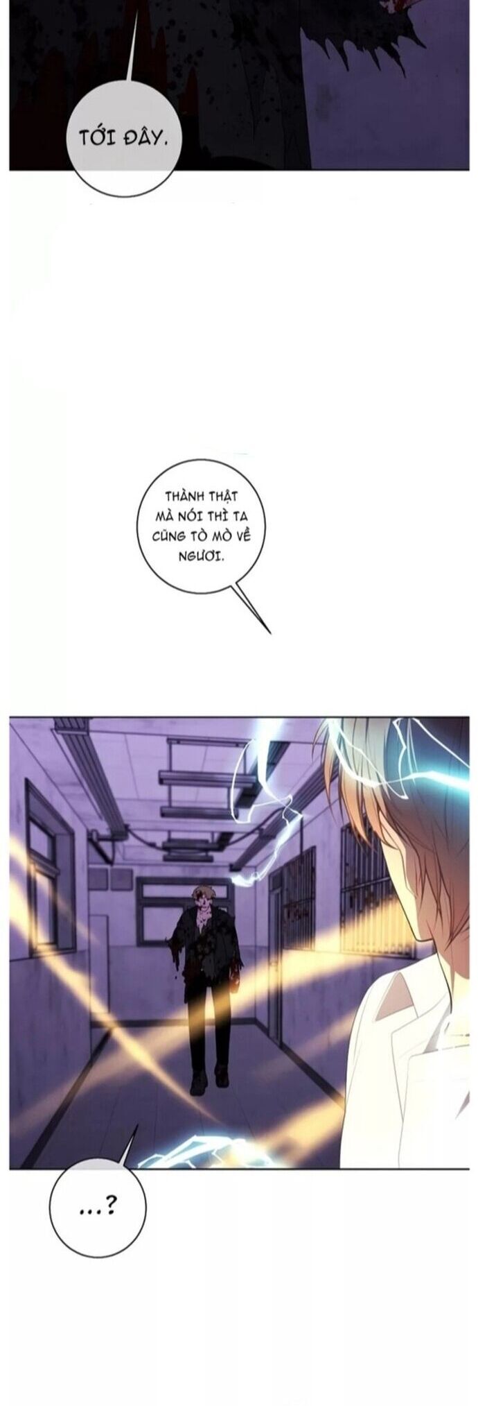 Biến Thành Phế Vật Trong Tiểu Thuyết Giả Tưởng Chapter 129 - 6