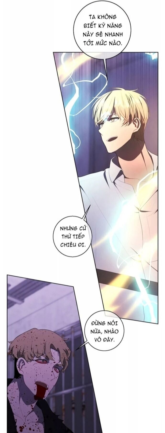 Biến Thành Phế Vật Trong Tiểu Thuyết Giả Tưởng Chapter 129 - 7