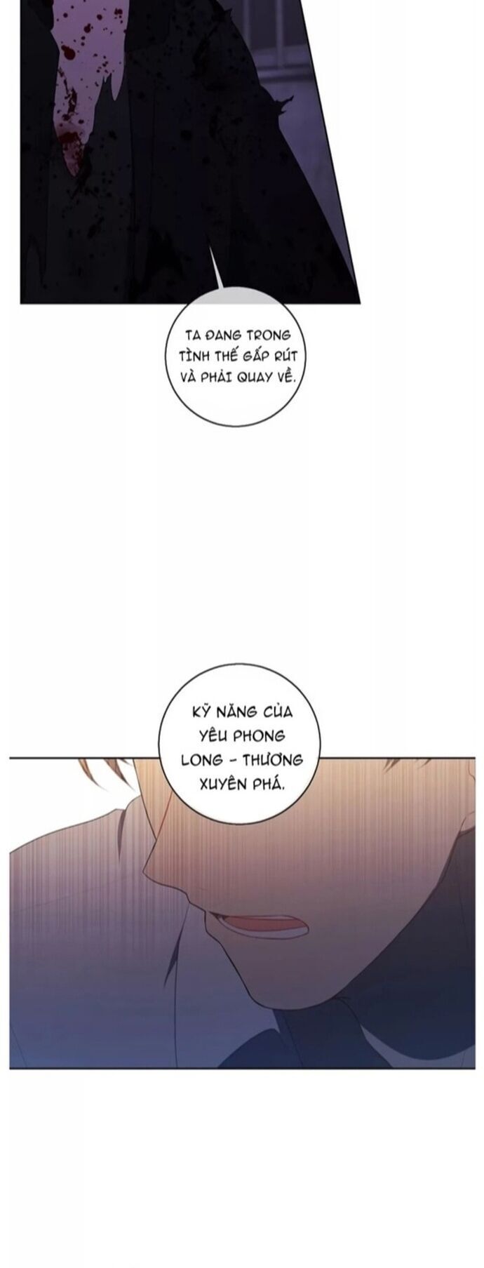 Biến Thành Phế Vật Trong Tiểu Thuyết Giả Tưởng Chapter 129 - 8