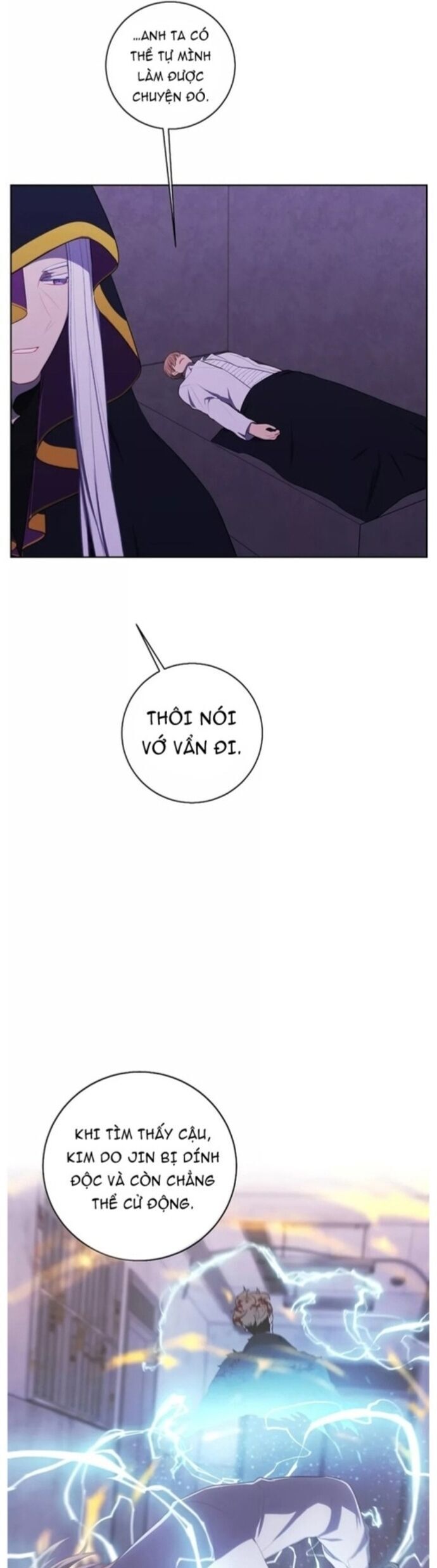 Biến Thành Phế Vật Trong Tiểu Thuyết Giả Tưởng Chapter 130 - 12