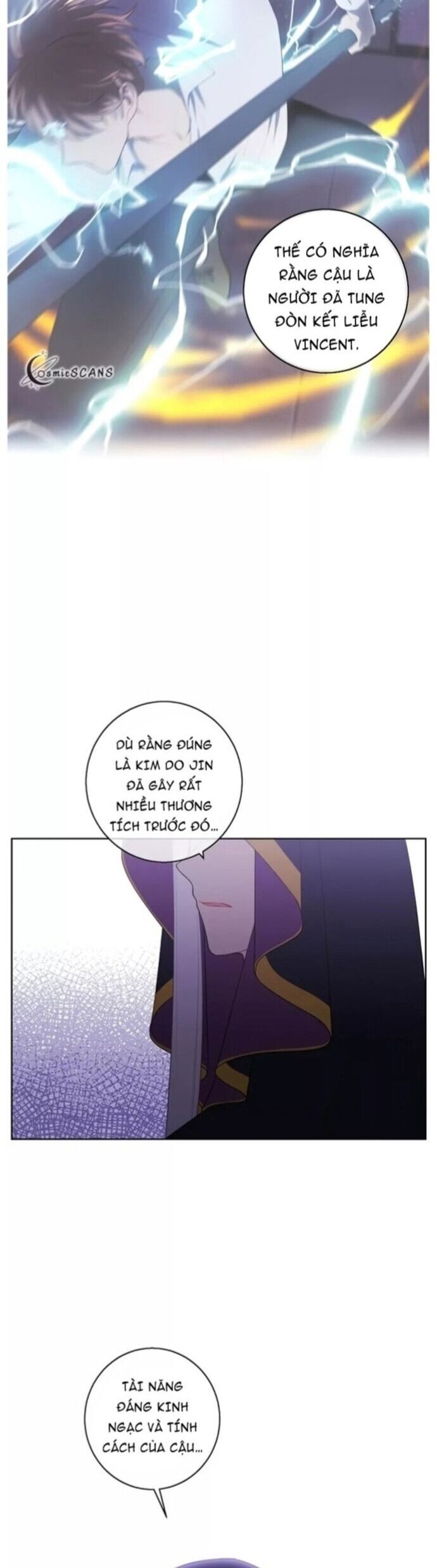 Biến Thành Phế Vật Trong Tiểu Thuyết Giả Tưởng Chapter 130 - 13