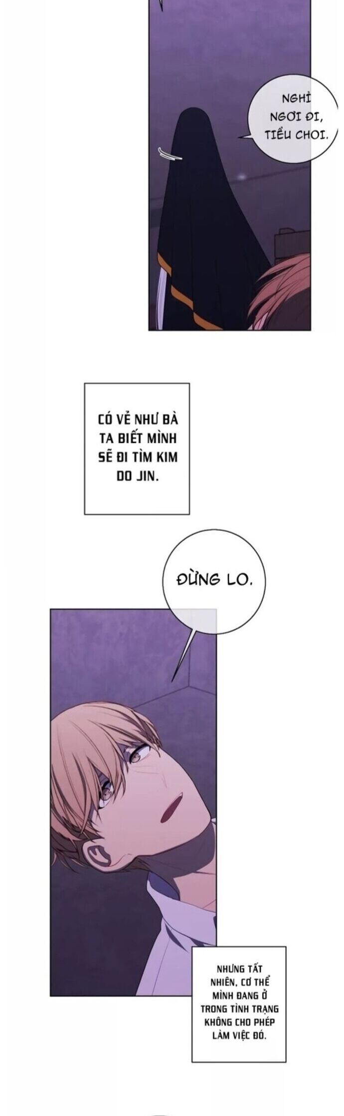 Biến Thành Phế Vật Trong Tiểu Thuyết Giả Tưởng Chapter 130 - 17