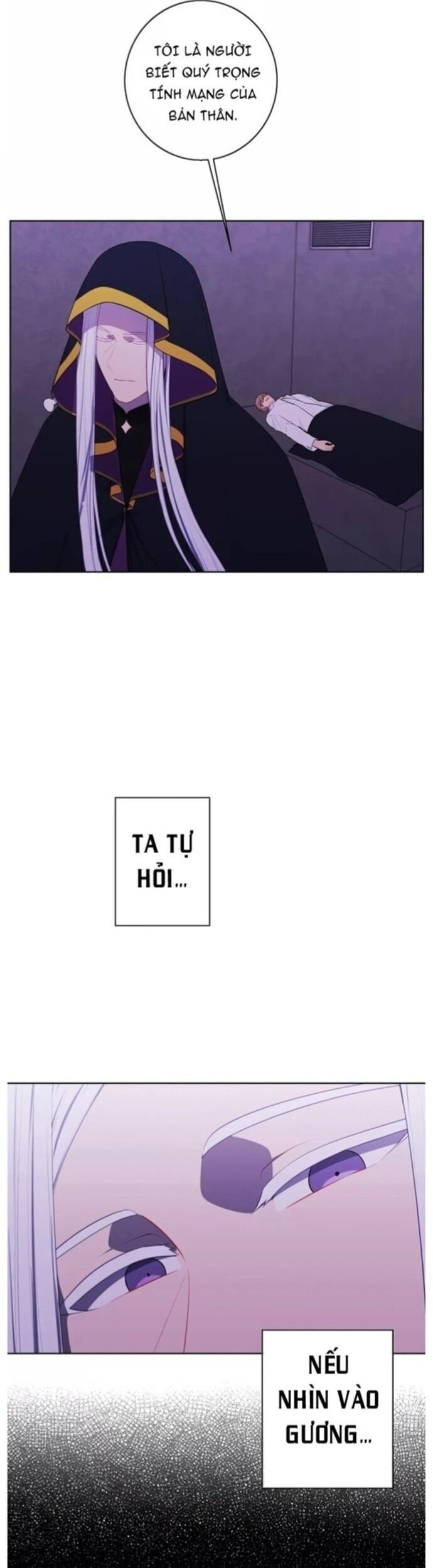 Biến Thành Phế Vật Trong Tiểu Thuyết Giả Tưởng Chapter 130 - 18