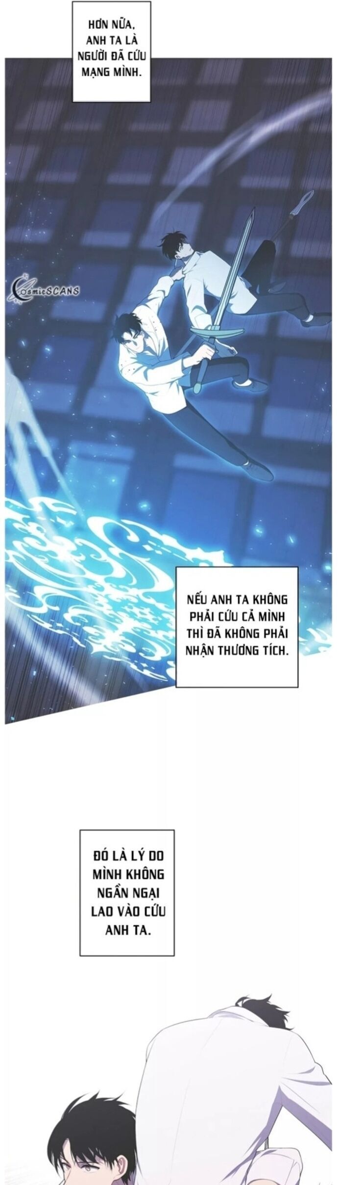 Biến Thành Phế Vật Trong Tiểu Thuyết Giả Tưởng Chapter 130 - 3