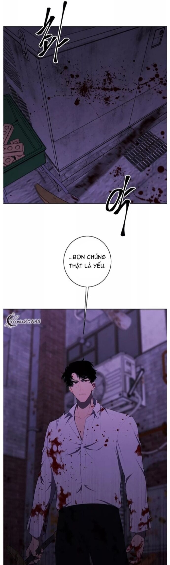 Biến Thành Phế Vật Trong Tiểu Thuyết Giả Tưởng Chapter 130 - 24