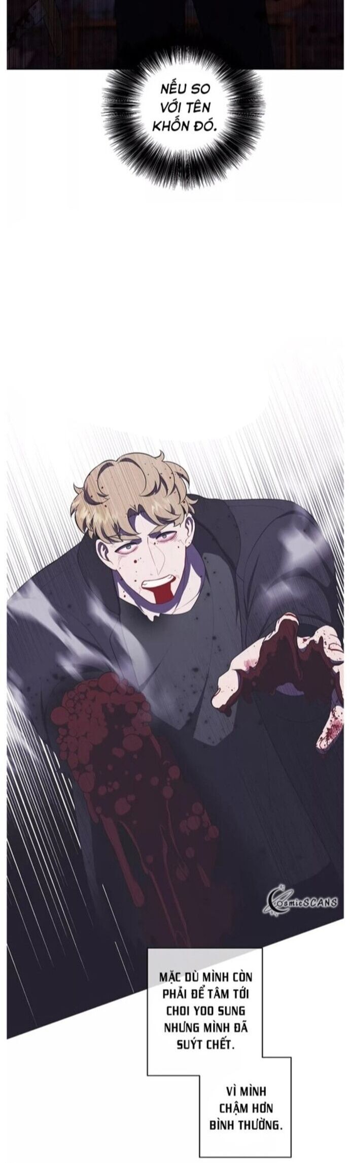 Biến Thành Phế Vật Trong Tiểu Thuyết Giả Tưởng Chapter 130 - 25