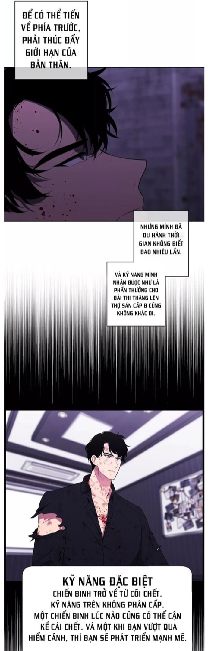 Biến Thành Phế Vật Trong Tiểu Thuyết Giả Tưởng Chapter 130 - 28