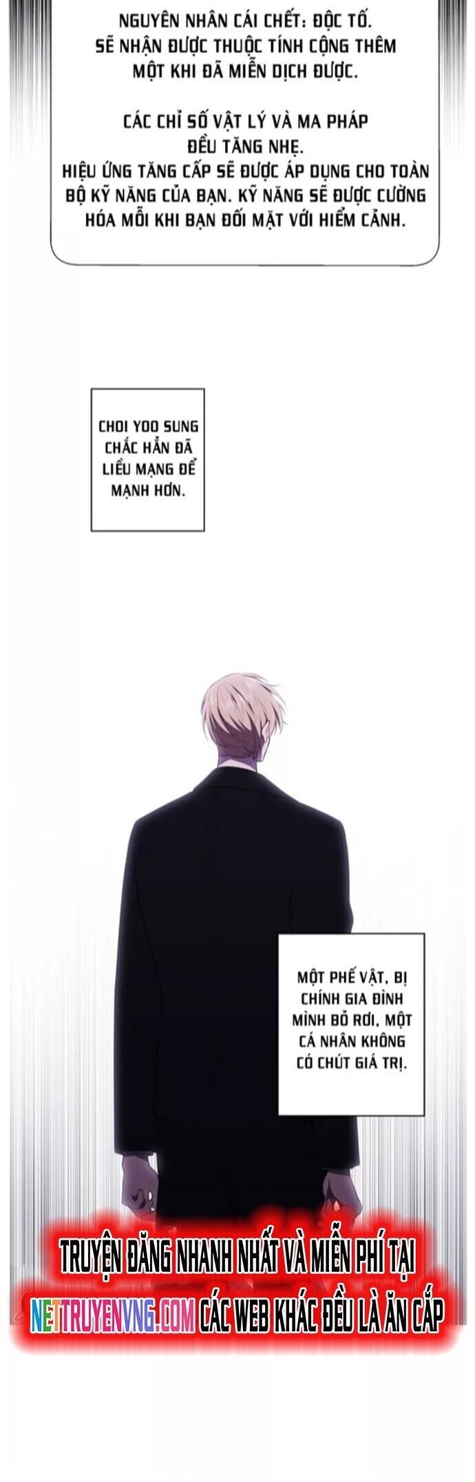 Biến Thành Phế Vật Trong Tiểu Thuyết Giả Tưởng Chapter 130 - 29
