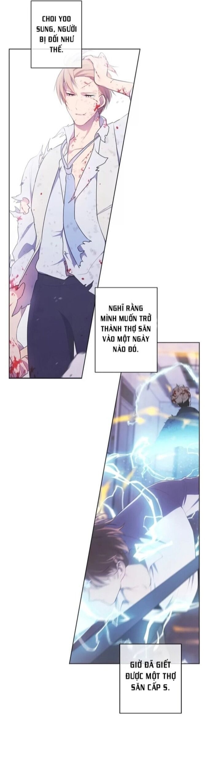 Biến Thành Phế Vật Trong Tiểu Thuyết Giả Tưởng Chapter 130 - 30