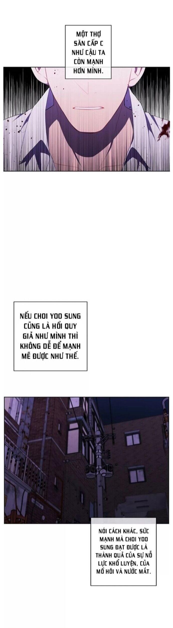 Biến Thành Phế Vật Trong Tiểu Thuyết Giả Tưởng Chapter 130 - 31