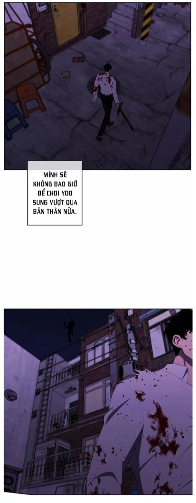 Biến Thành Phế Vật Trong Tiểu Thuyết Giả Tưởng Chapter 130 - 32