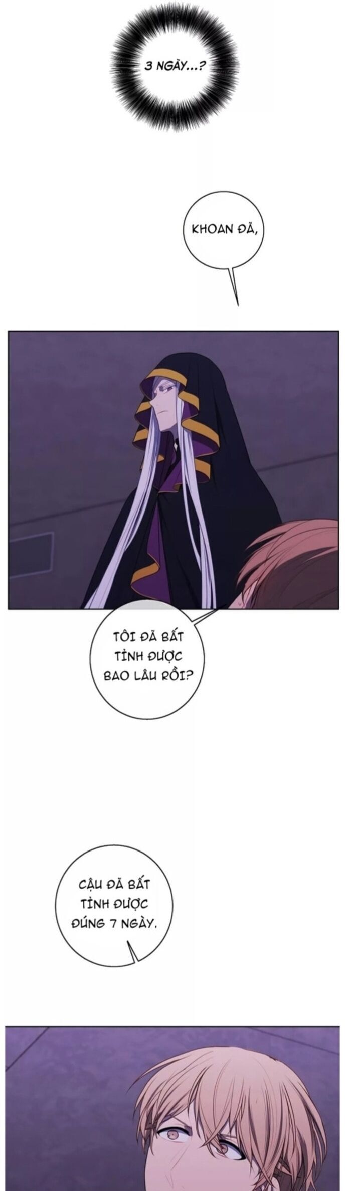 Biến Thành Phế Vật Trong Tiểu Thuyết Giả Tưởng Chapter 130 - 5