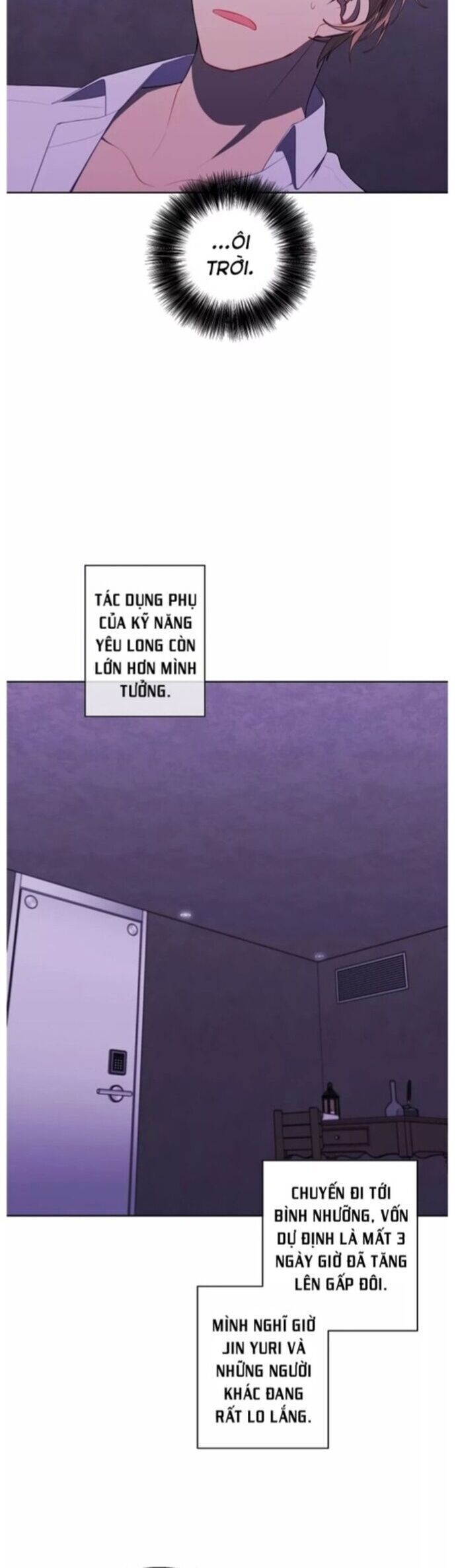 Biến Thành Phế Vật Trong Tiểu Thuyết Giả Tưởng Chapter 130 - 6