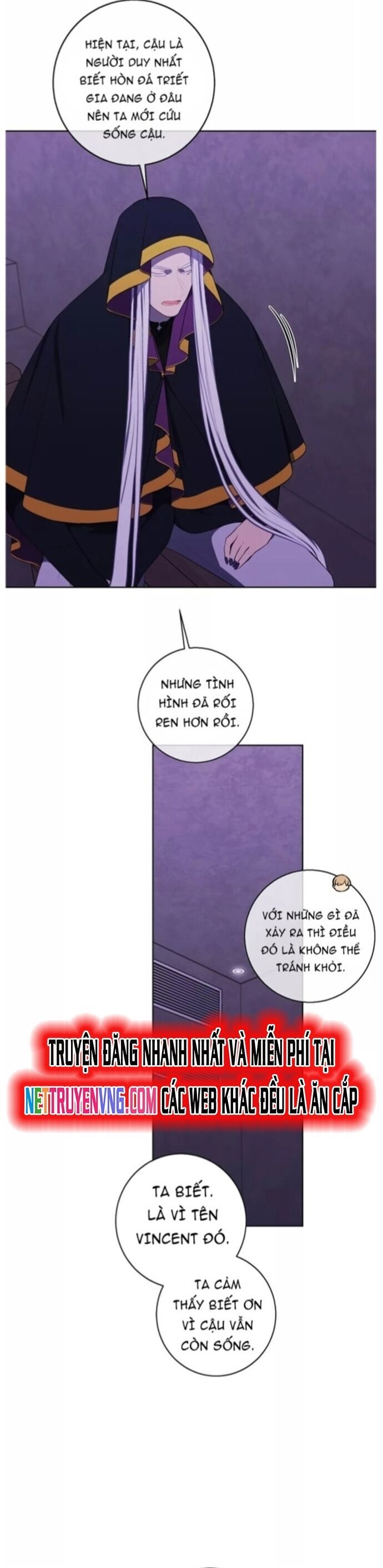 Biến Thành Phế Vật Trong Tiểu Thuyết Giả Tưởng Chapter 130 - 7