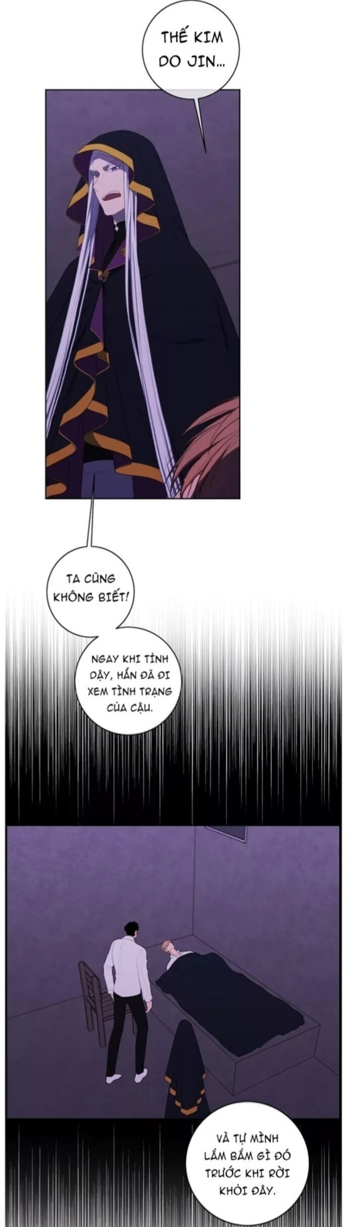 Biến Thành Phế Vật Trong Tiểu Thuyết Giả Tưởng Chapter 130 - 8