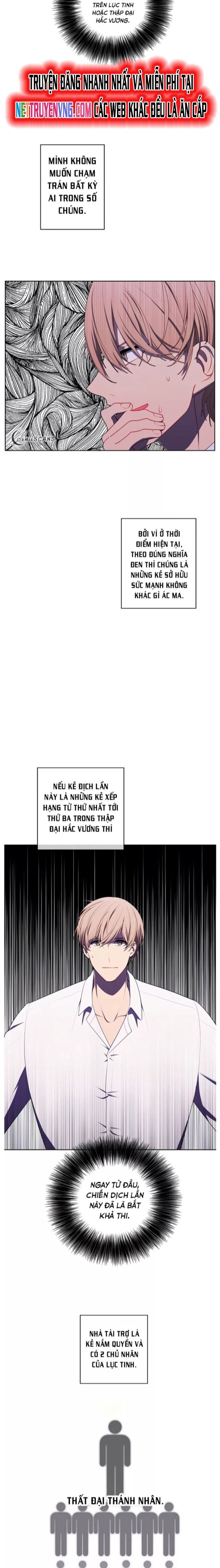 Biến Thành Phế Vật Trong Tiểu Thuyết Giả Tưởng Chapter 131 - 12