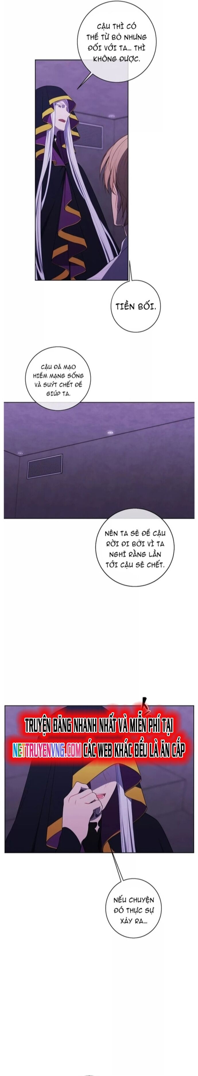 Biến Thành Phế Vật Trong Tiểu Thuyết Giả Tưởng Chapter 131 - 14