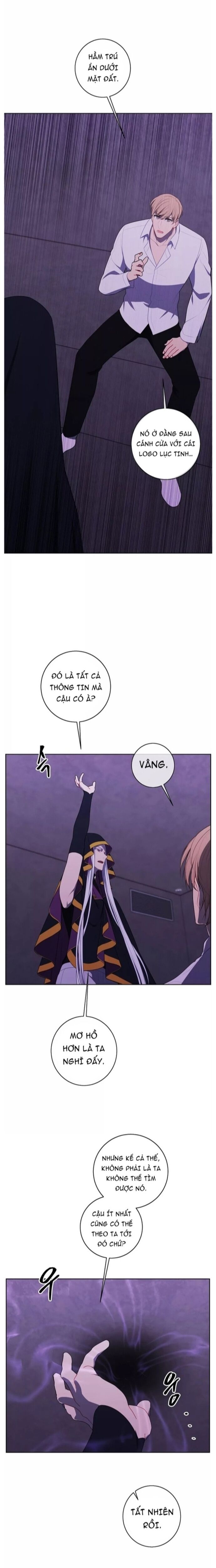 Biến Thành Phế Vật Trong Tiểu Thuyết Giả Tưởng Chapter 131 - 16