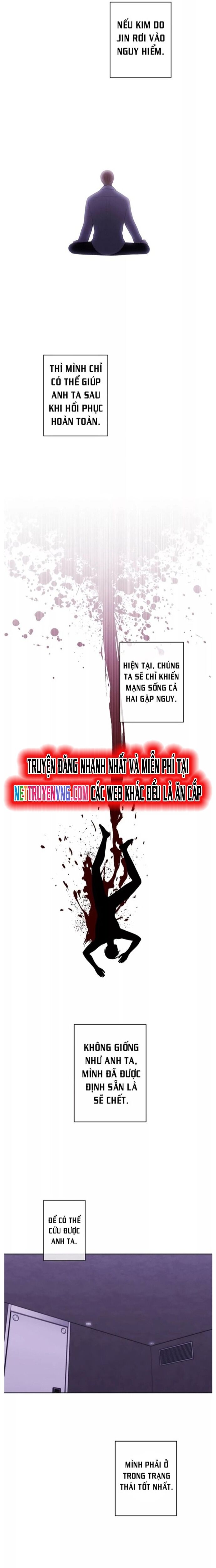 Biến Thành Phế Vật Trong Tiểu Thuyết Giả Tưởng Chapter 131 - 5