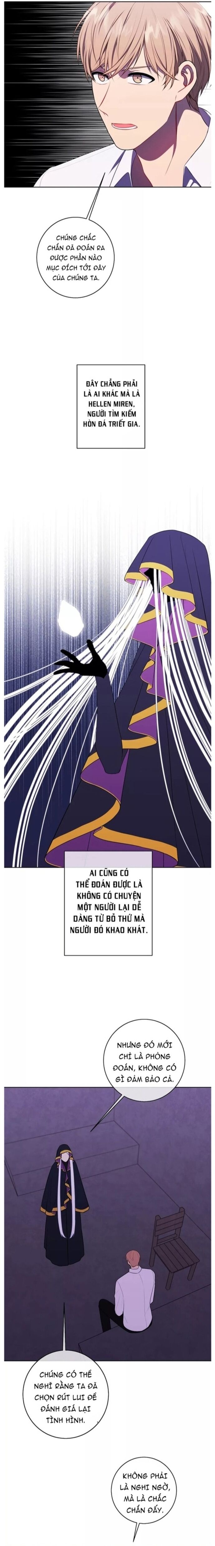 Biến Thành Phế Vật Trong Tiểu Thuyết Giả Tưởng Chapter 131 - 8