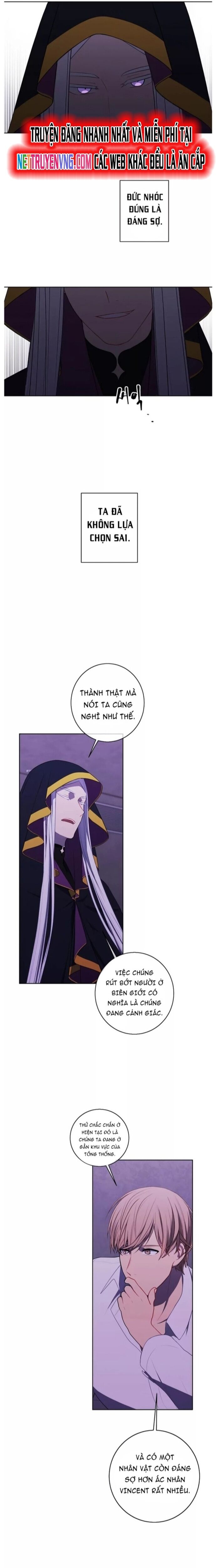 Biến Thành Phế Vật Trong Tiểu Thuyết Giả Tưởng Chapter 131 - 10