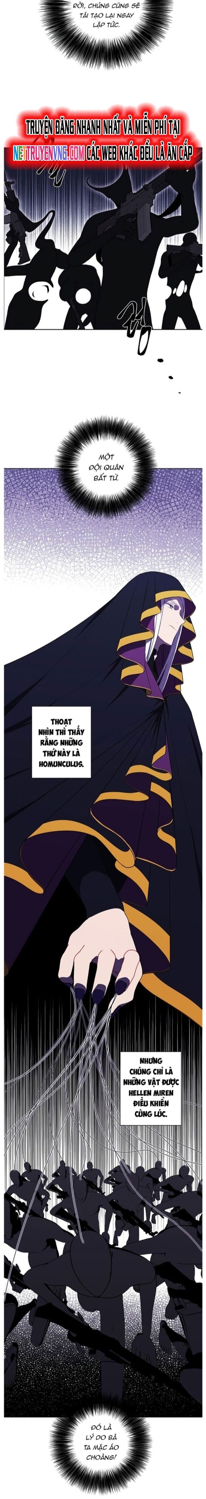 Biến Thành Phế Vật Trong Tiểu Thuyết Giả Tưởng Chapter 132 - 12