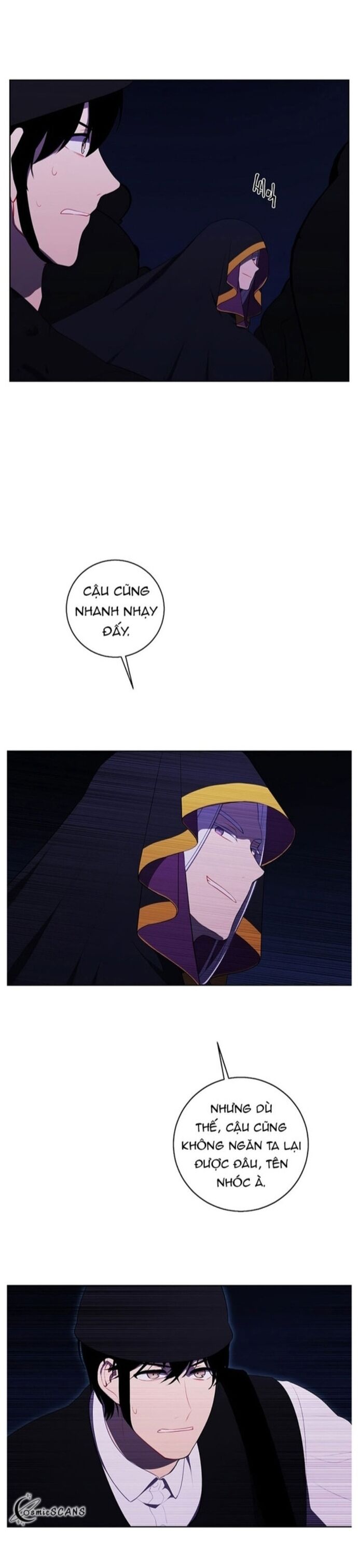 Biến Thành Phế Vật Trong Tiểu Thuyết Giả Tưởng Chapter 132 - 13