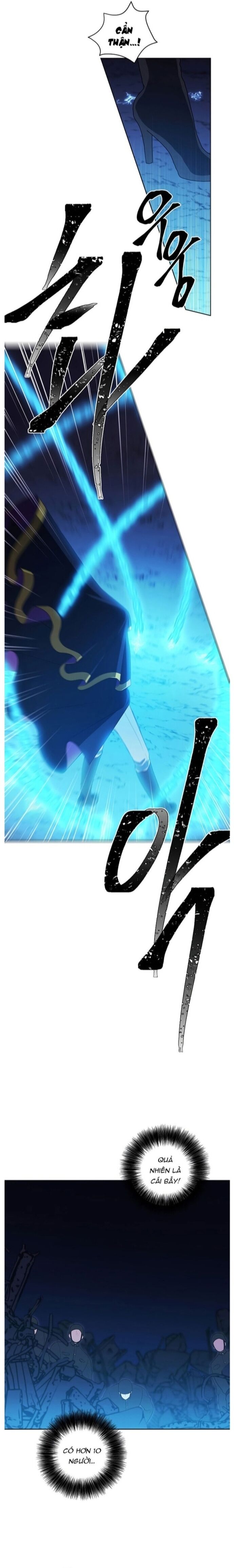 Biến Thành Phế Vật Trong Tiểu Thuyết Giả Tưởng Chapter 132 - 15