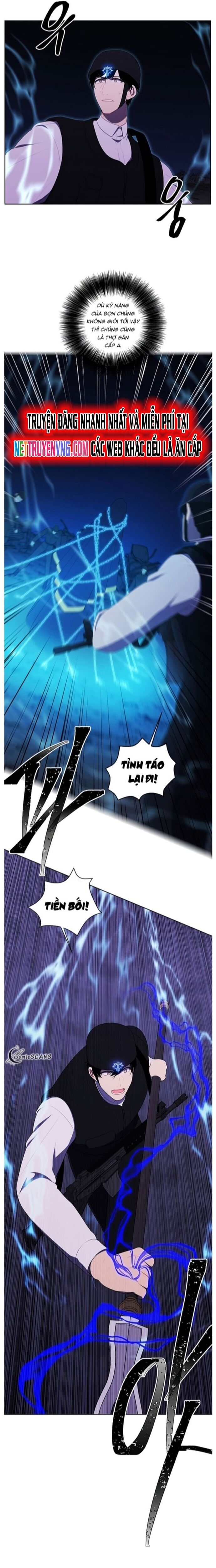 Biến Thành Phế Vật Trong Tiểu Thuyết Giả Tưởng Chapter 132 - 16