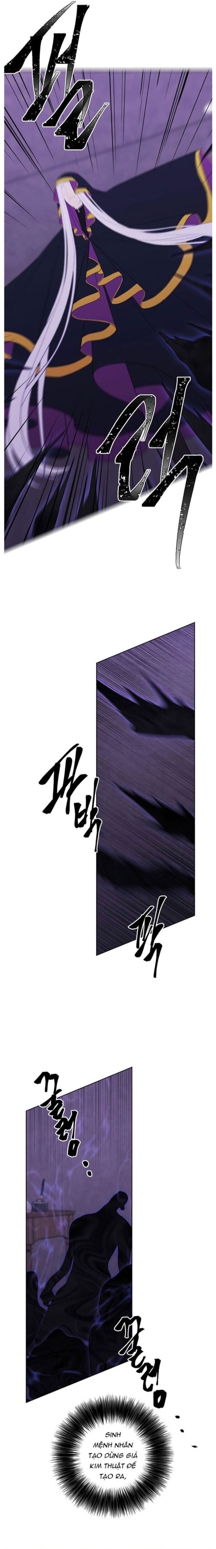 Biến Thành Phế Vật Trong Tiểu Thuyết Giả Tưởng Chapter 132 - 3