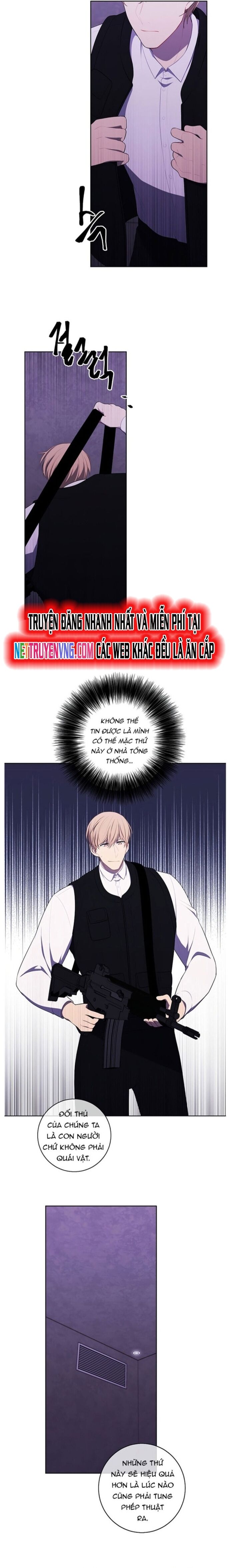 Biến Thành Phế Vật Trong Tiểu Thuyết Giả Tưởng Chapter 132 - 4