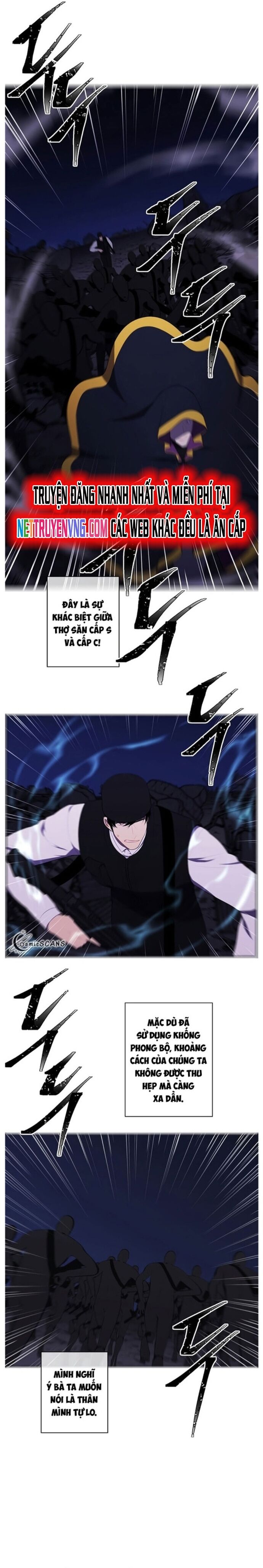 Biến Thành Phế Vật Trong Tiểu Thuyết Giả Tưởng Chapter 132 - 6