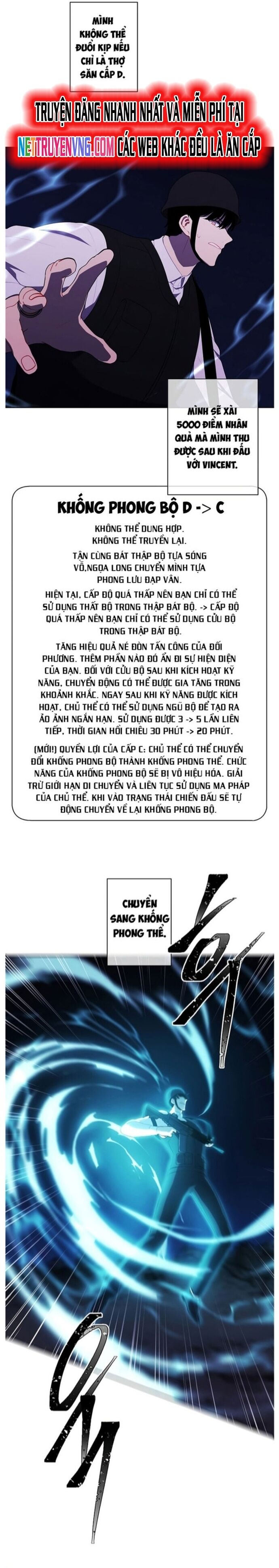 Biến Thành Phế Vật Trong Tiểu Thuyết Giả Tưởng Chapter 132 - 7